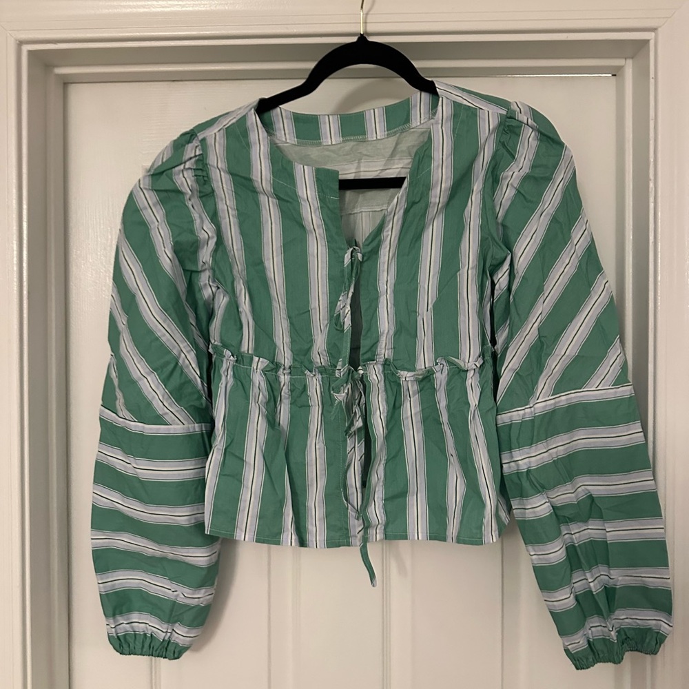 Free people top